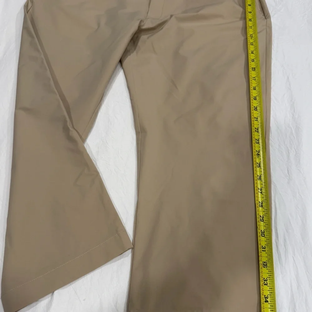 J. Crew straight flex men’s pants